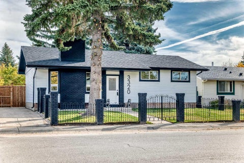 Photo of 3320 60 Street NE, Calgary, AB T1Y 3S9 (MLS # A2350237)