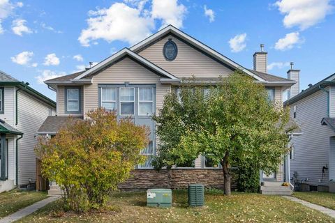 154 Bridlewood Drive SW Calgary AB T2Y 3T2