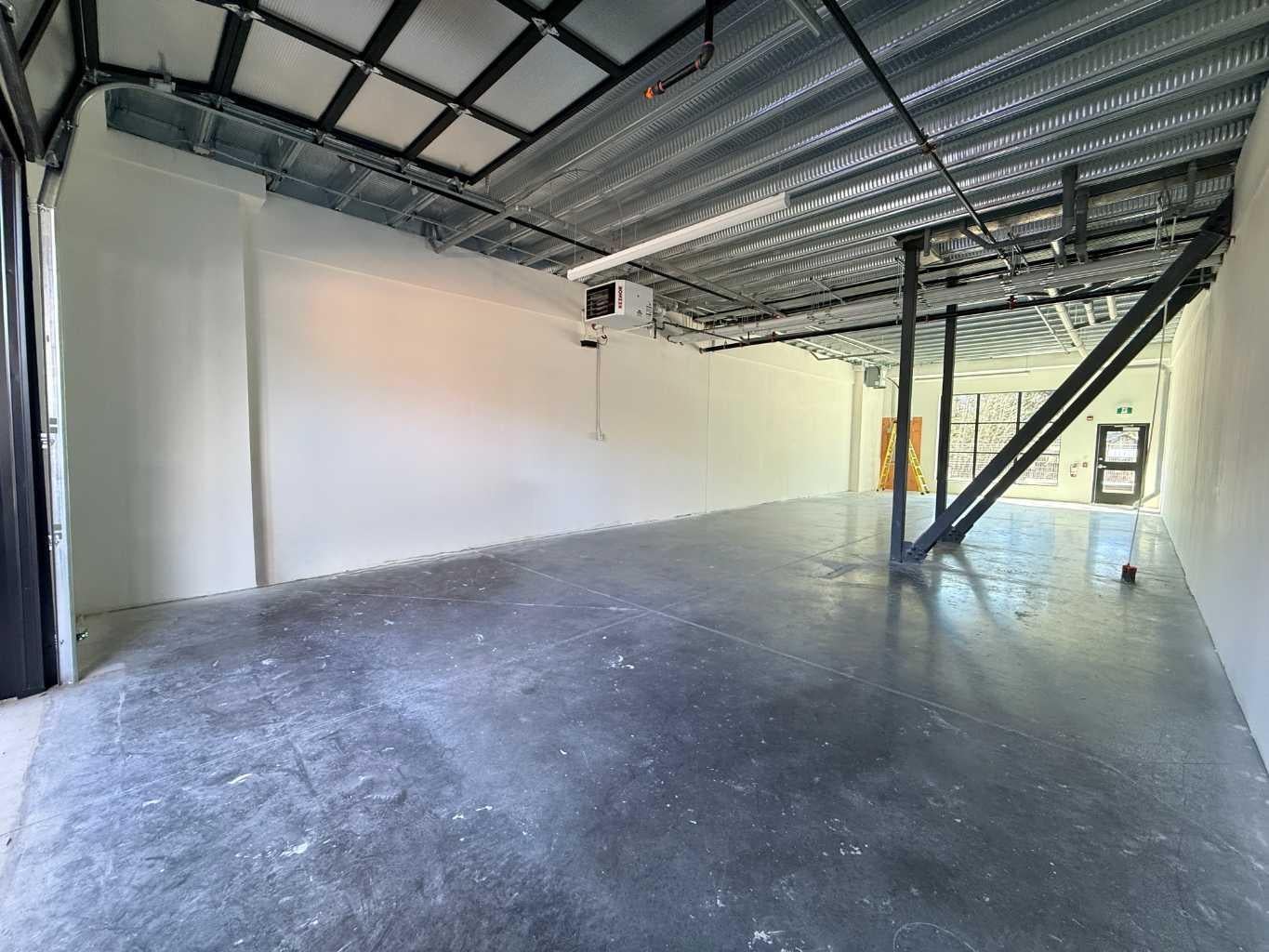 1 Industrial Place NE 113A