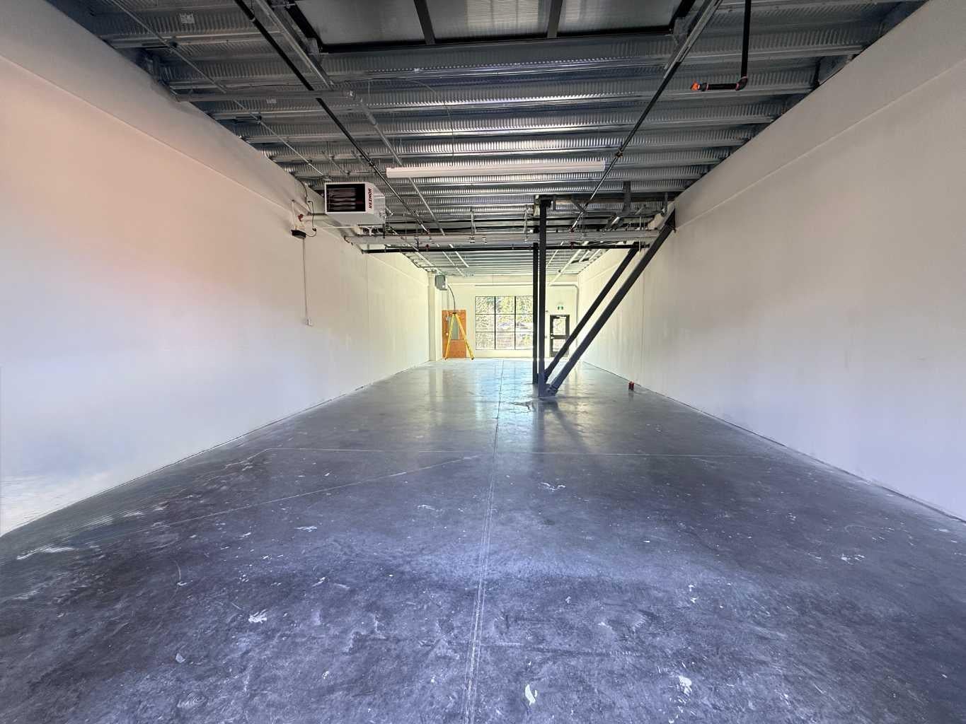 1 Industrial Place NE 113A