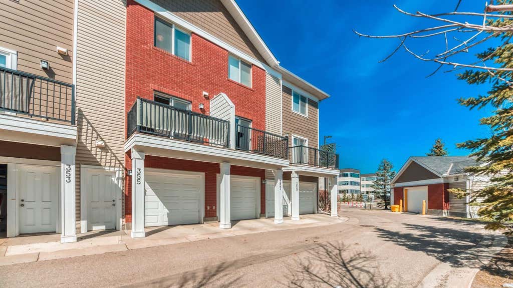 Photo of 355 Silverado Common SW, Calgary, AB T2X 0S4 (MLS # A2336733)
