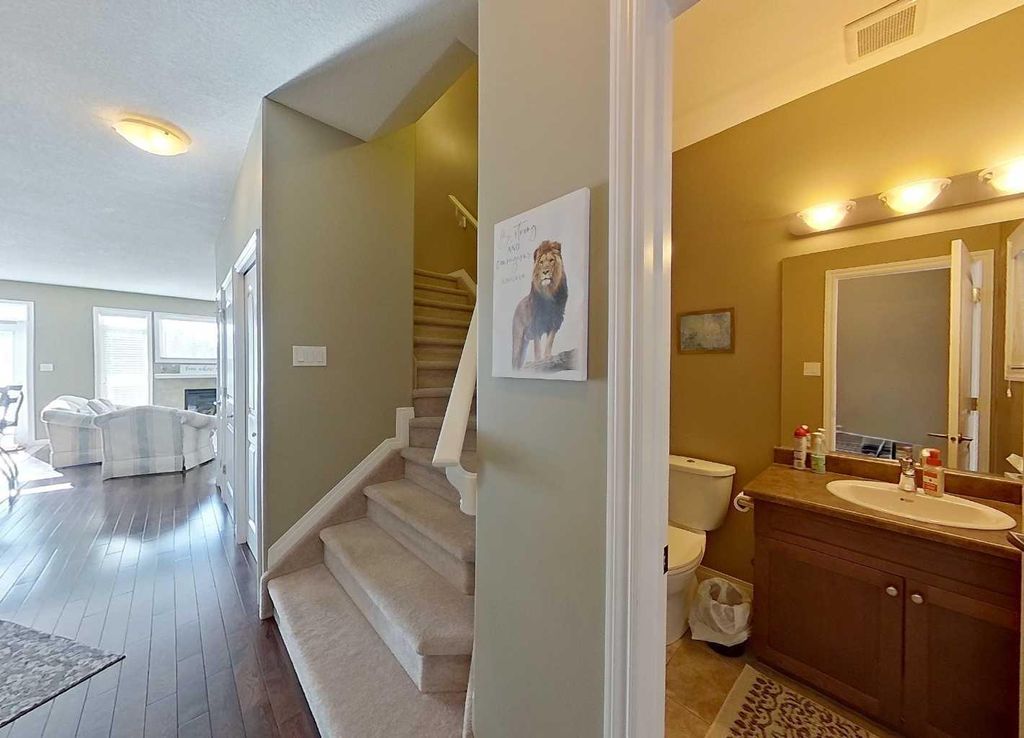 Photo of 1600 Main Street SW #109, Slave Lake, AB T0G 2A4 (MLS # A2291552)