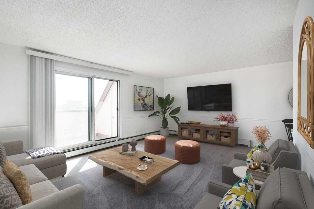 Photo of 1113 37 Street SW #404, Calgary, AB T3C 1S5 (MLS # A2284680)