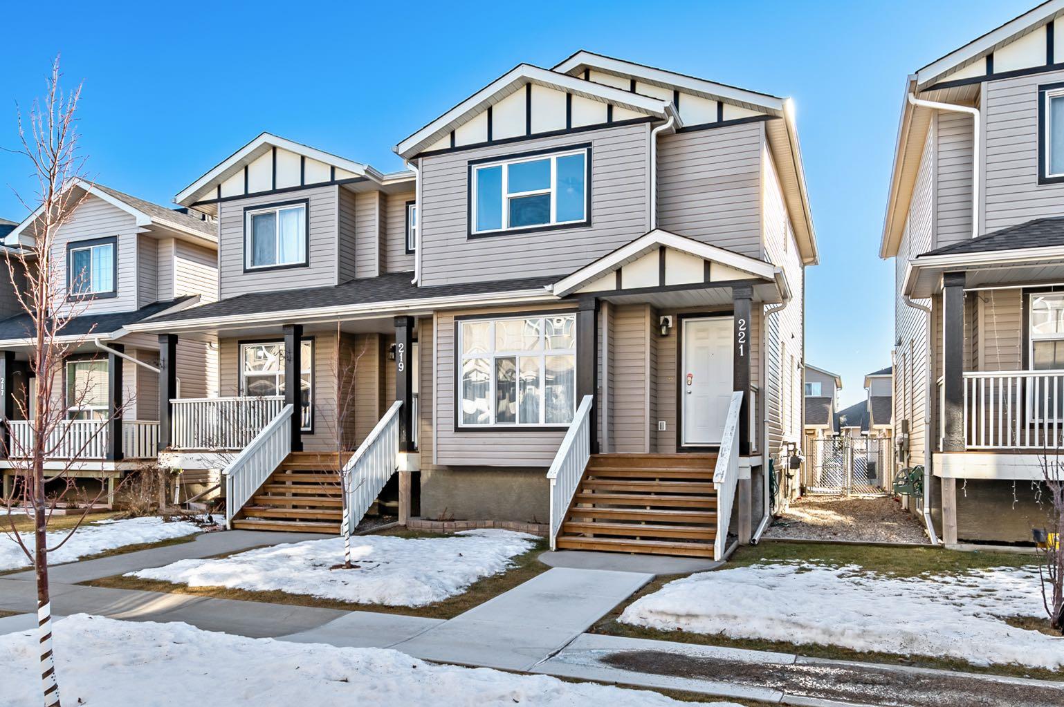 221 Sandford Place NW