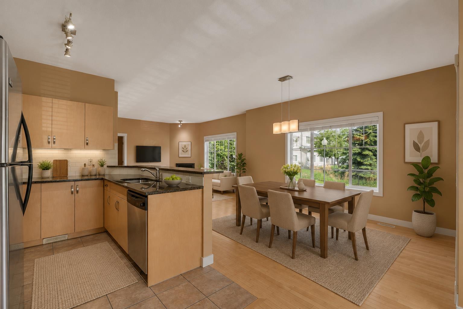 281 Cougar Ridge Drive SW 1306