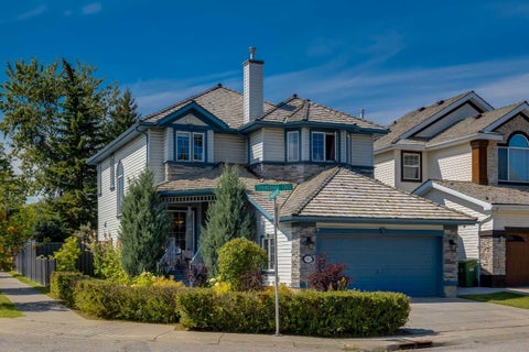 Photo of 142 Springbank Crescent SW, Calgary, AB T3H 3S6 (MLS # A2337350)