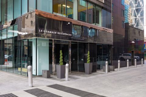 Photo of 108 9 Avenue SW #1502, Calgary, AB T2P 0B9 (MLS # A2306614)