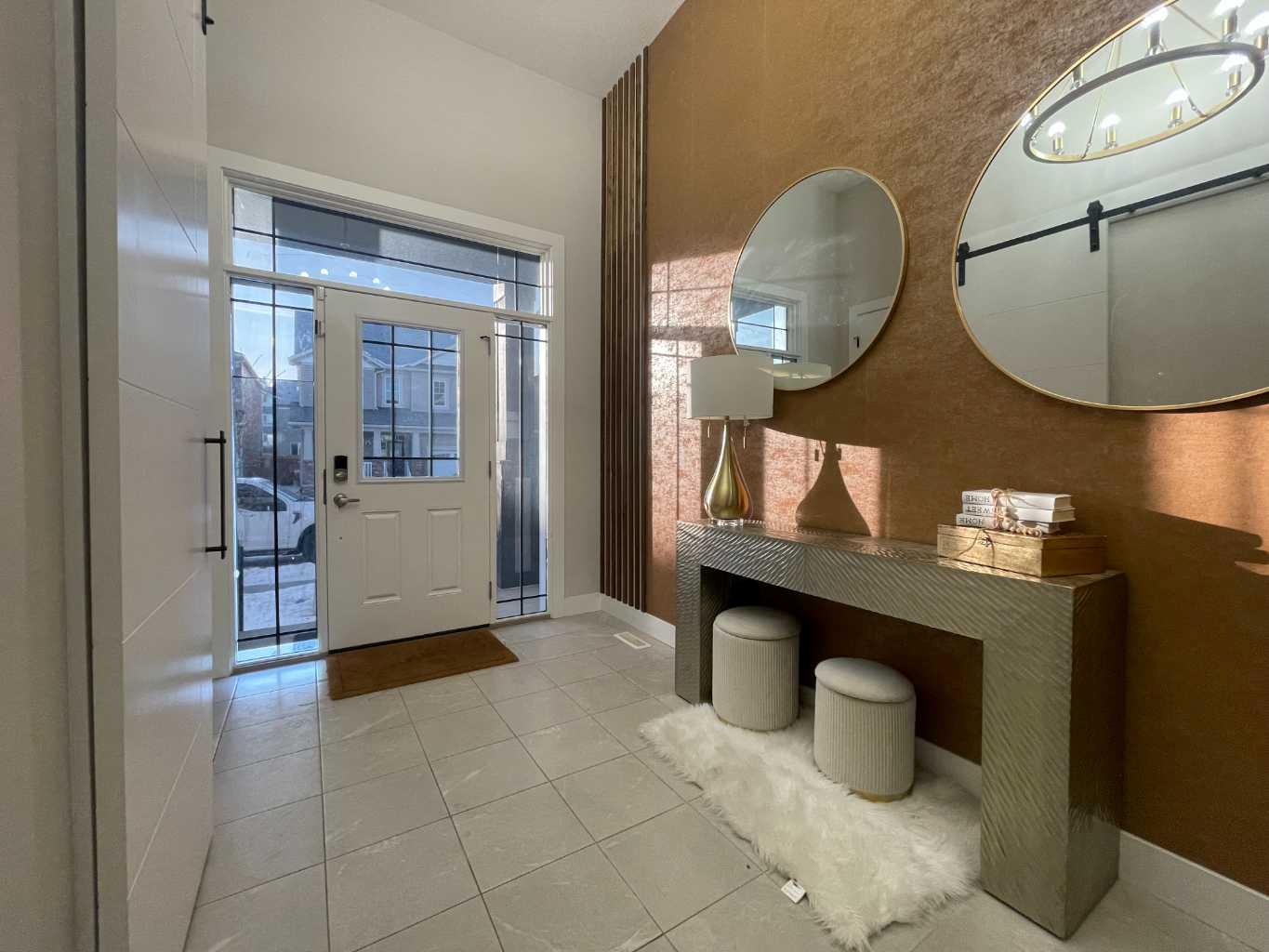 220 Carringham Road NW