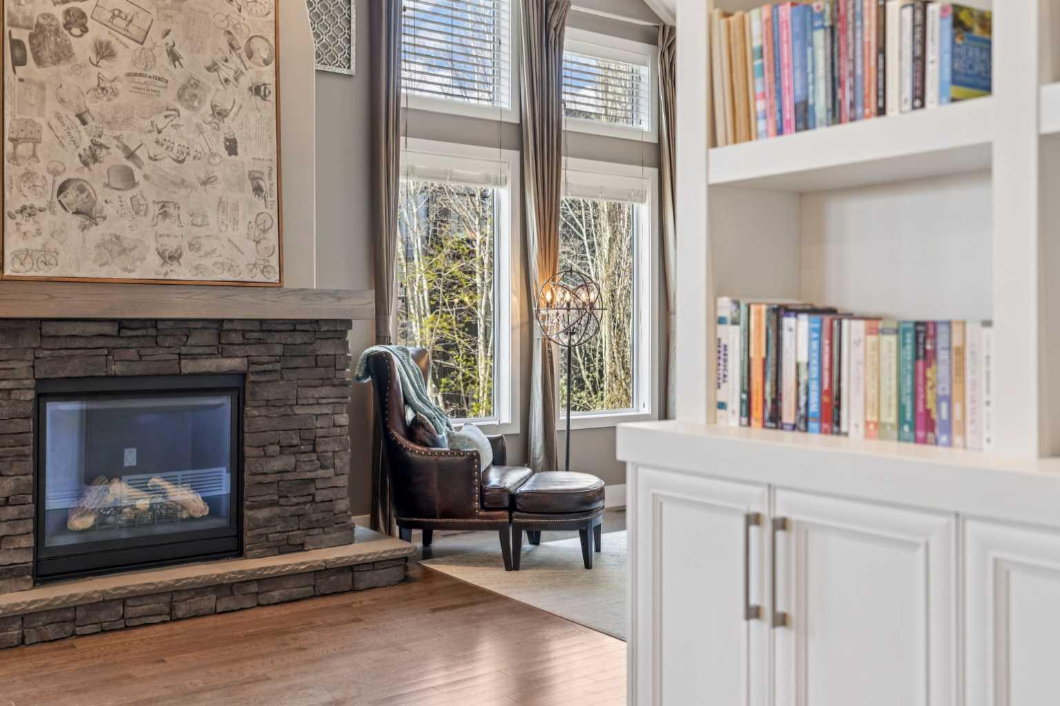 21 Rockford Road NW