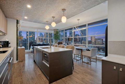 1188 3 Street SE 1707 Calgary AB T2P 1P4