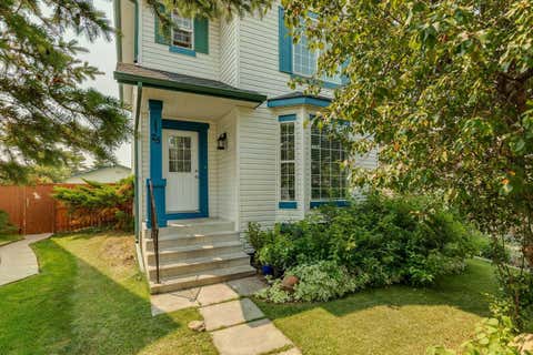 Photo of 25 Coville Gardens NE, Calgary, AB T3K 5N8 (MLS # A2333590)