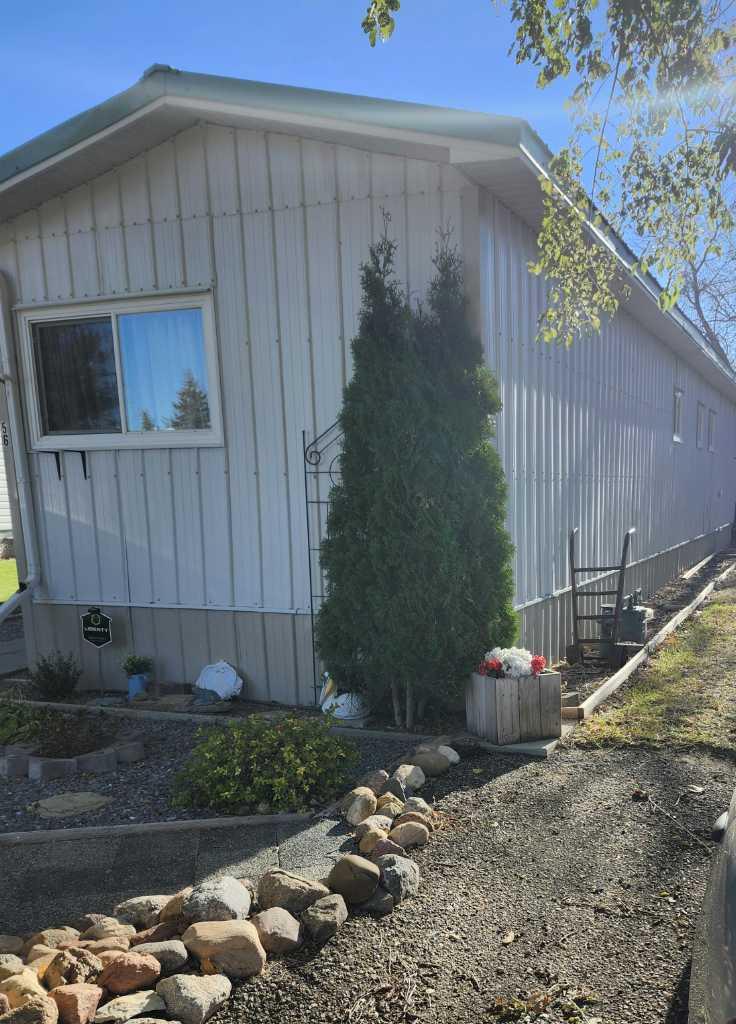 56 Greenbrook Village E