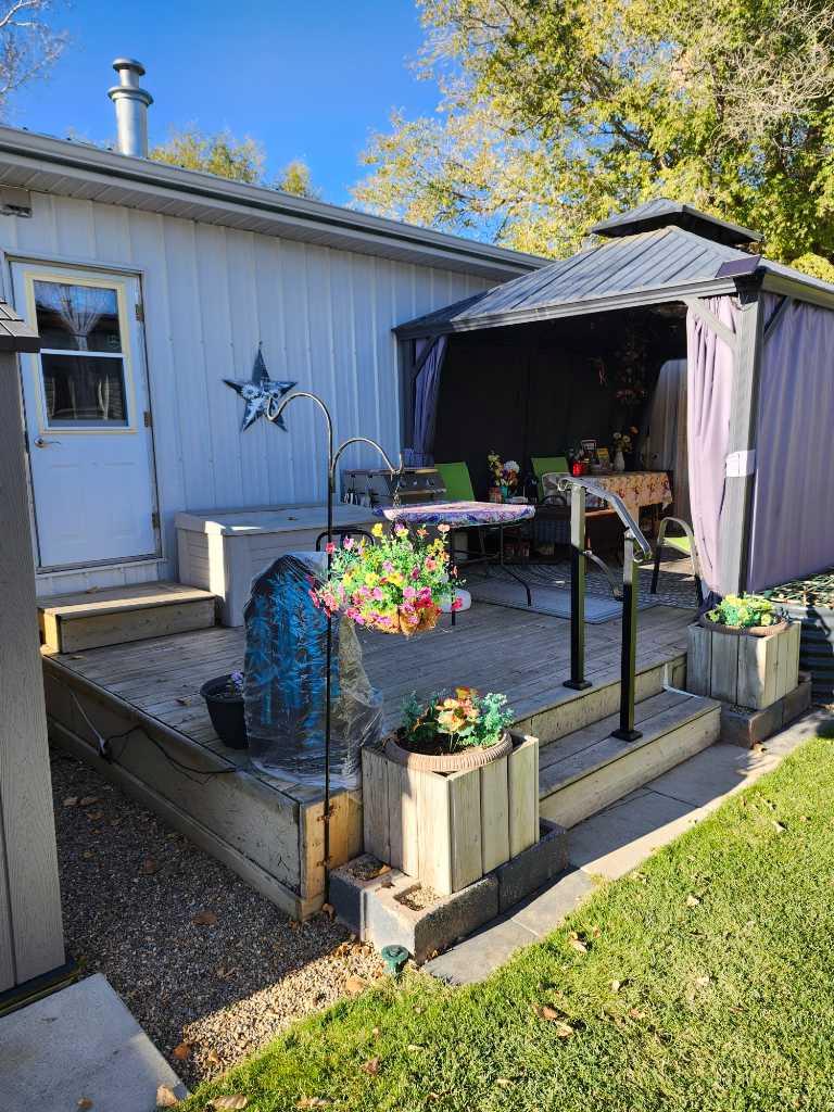 56 Greenbrook Village E