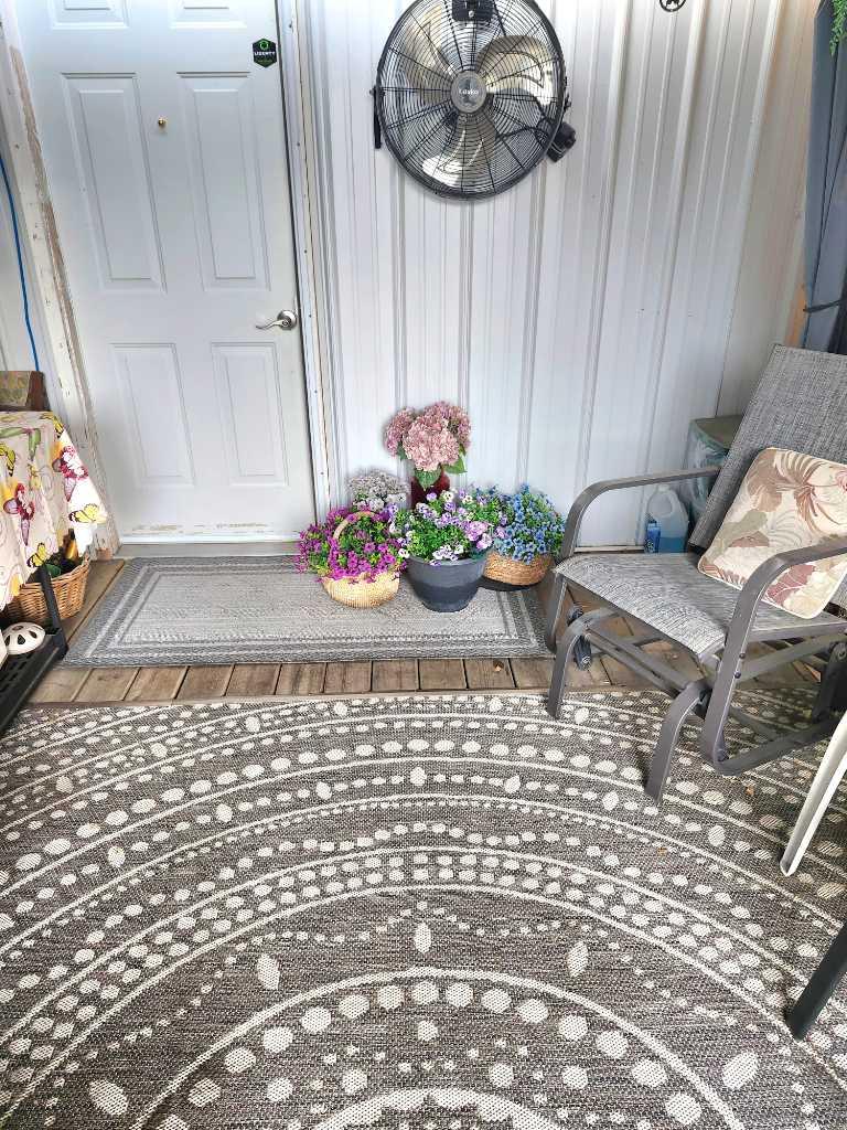 56 Greenbrook Village E