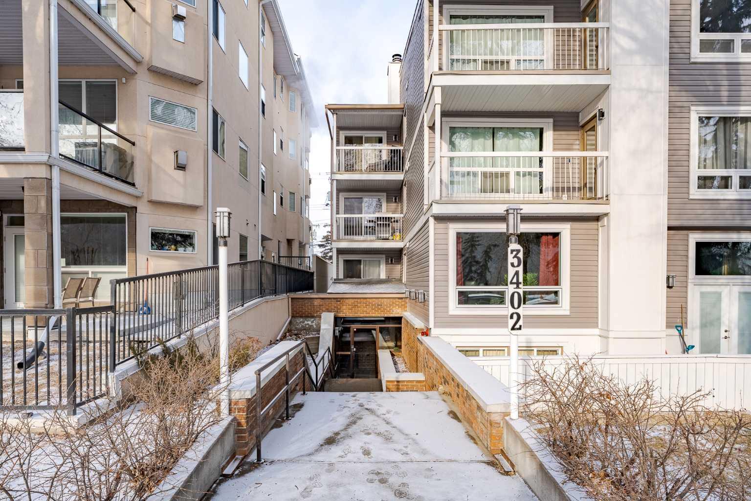 3402 Parkdale Boulevard NW 7