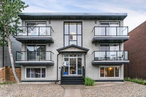 Photo of 1715 13 Street SW #10, Calgary, AB T2T 3P5 (MLS # A2261656) Photo of 1715 13 Street SW #10, Calgary, AB T2T 3P5 (MLS # A2261656)