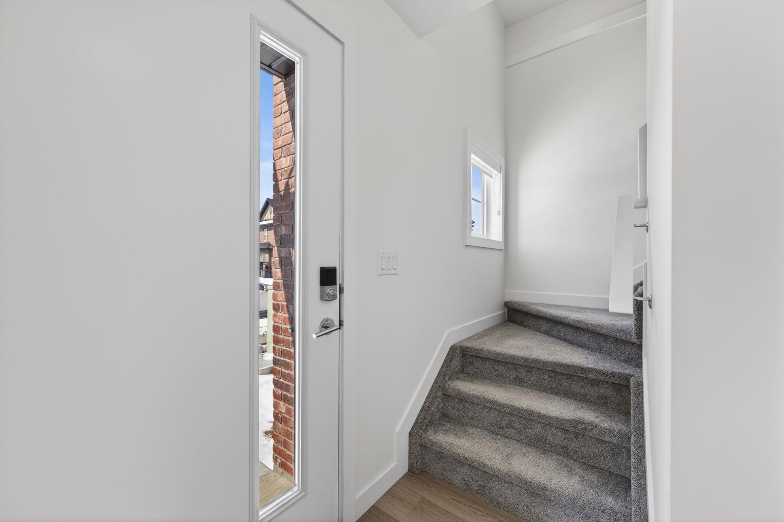 201 Cooperswood Green SW 1501