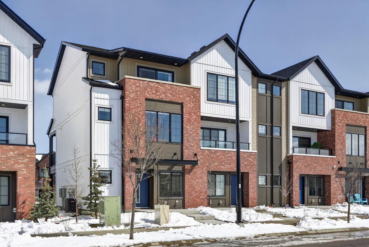 201 Cooperswood Green SW 1501