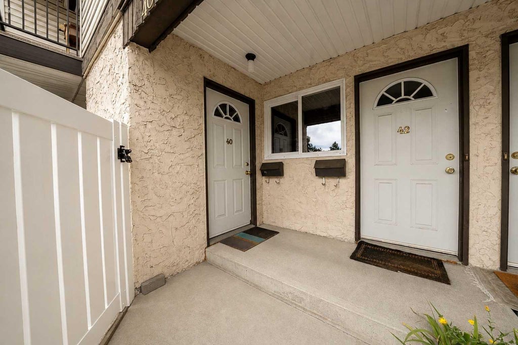 Photo of 3745 Fonda Way SE #40, Calgary, AB T2A 5W7 (MLS # A2341359)