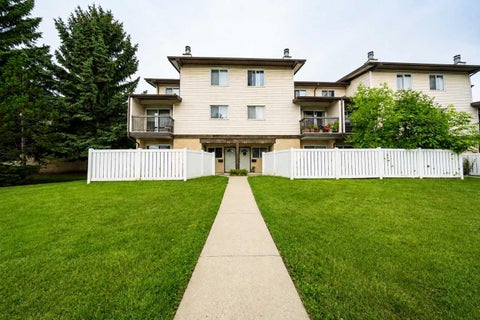 Photo of 3745 Fonda Way SE #40, Calgary, AB T2A 5W7 (MLS # A2341359)