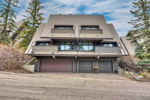 Photo of 700 Ranch Estates Place NW #11, Calgary, AB T3G 1M3 (MLS # A2304791)
