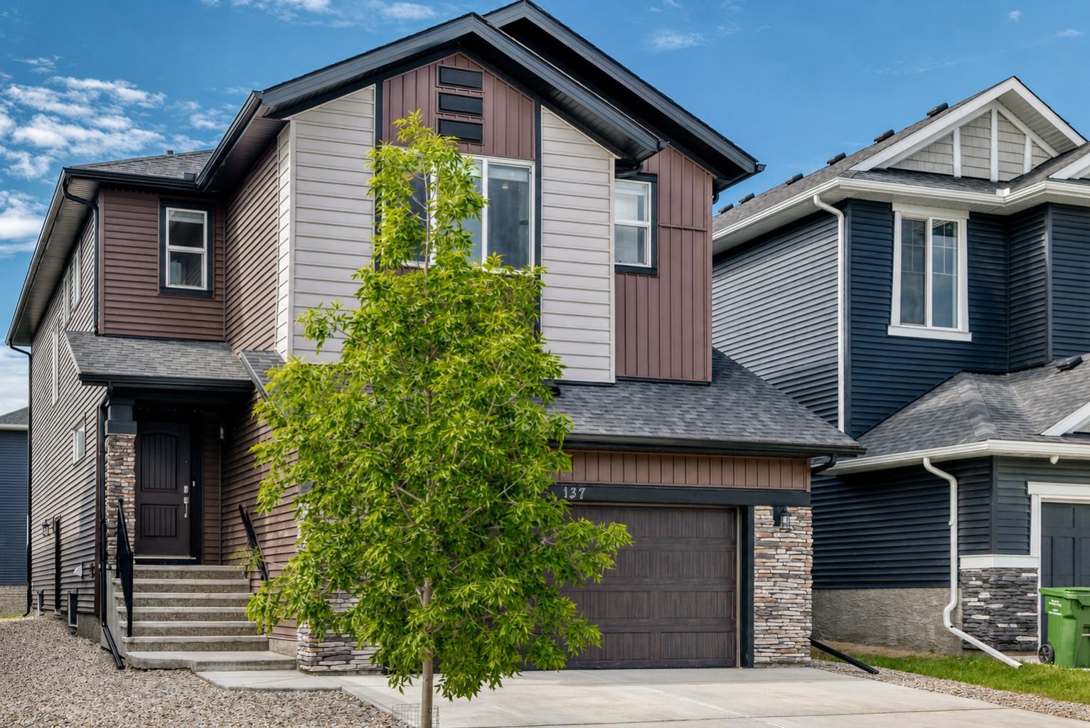 137 Creekside Way SW