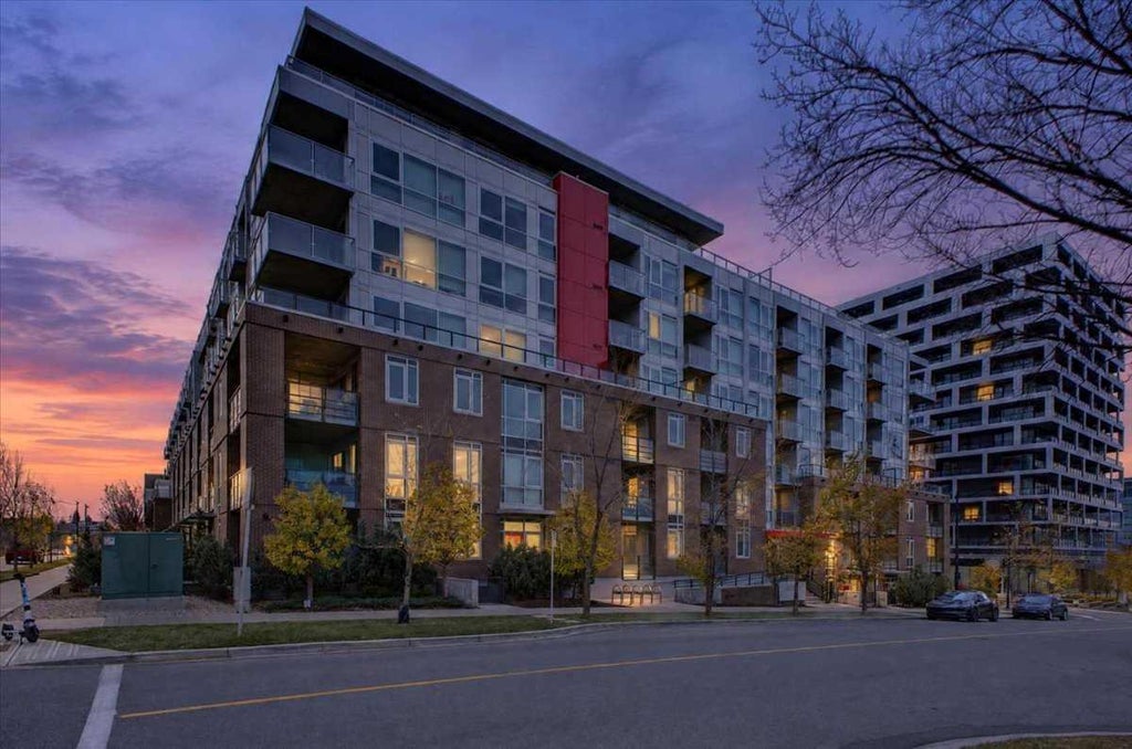 Photo of 88 9 Street NE #304, Calgary, AB T2E 4E1 (MLS # A2353620)