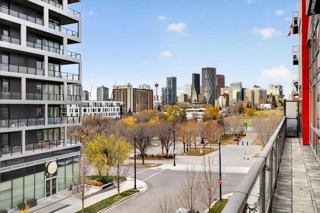 Photo of 88 9 Street NE #304, Calgary, AB T2E 4E1 (MLS # A2353620)