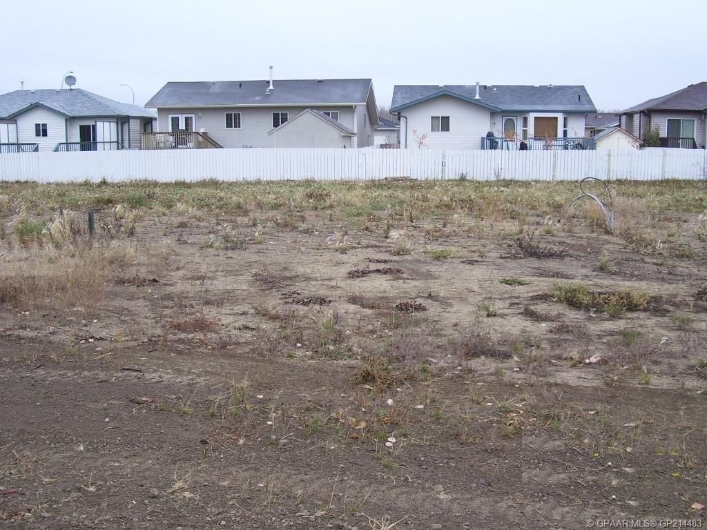 Photo of 7 Bear Creek Drive, High Level, AB T0H 1Z0 (MLS # GP214483)