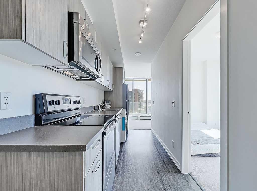 Photo of 450 8 Avenue SE #912, Calgary, AB T2G 1T2 (MLS # A2305475)