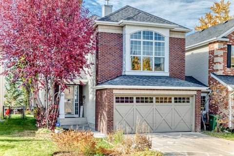 Photo of 25 Discovery Ridge Hill SW, Calgary, AB T3H 4Y5 (MLS # A2354592)