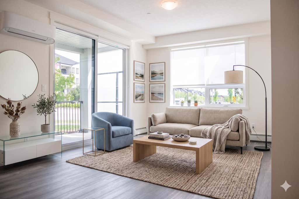 Photo of 740 Legacy Village Road SE #2108, Calgary, AB T2X 5X3 (MLS # A2319545)