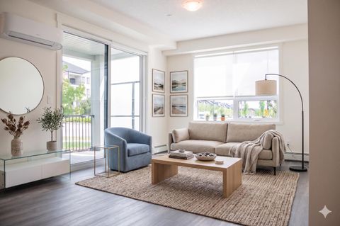 Photo of 740 Legacy Village Road SE #2108, Calgary, AB T2X 5X3 (MLS # A2319545)