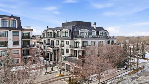 121 Quarry Way SE 101 Calgary AB T2C 5M7