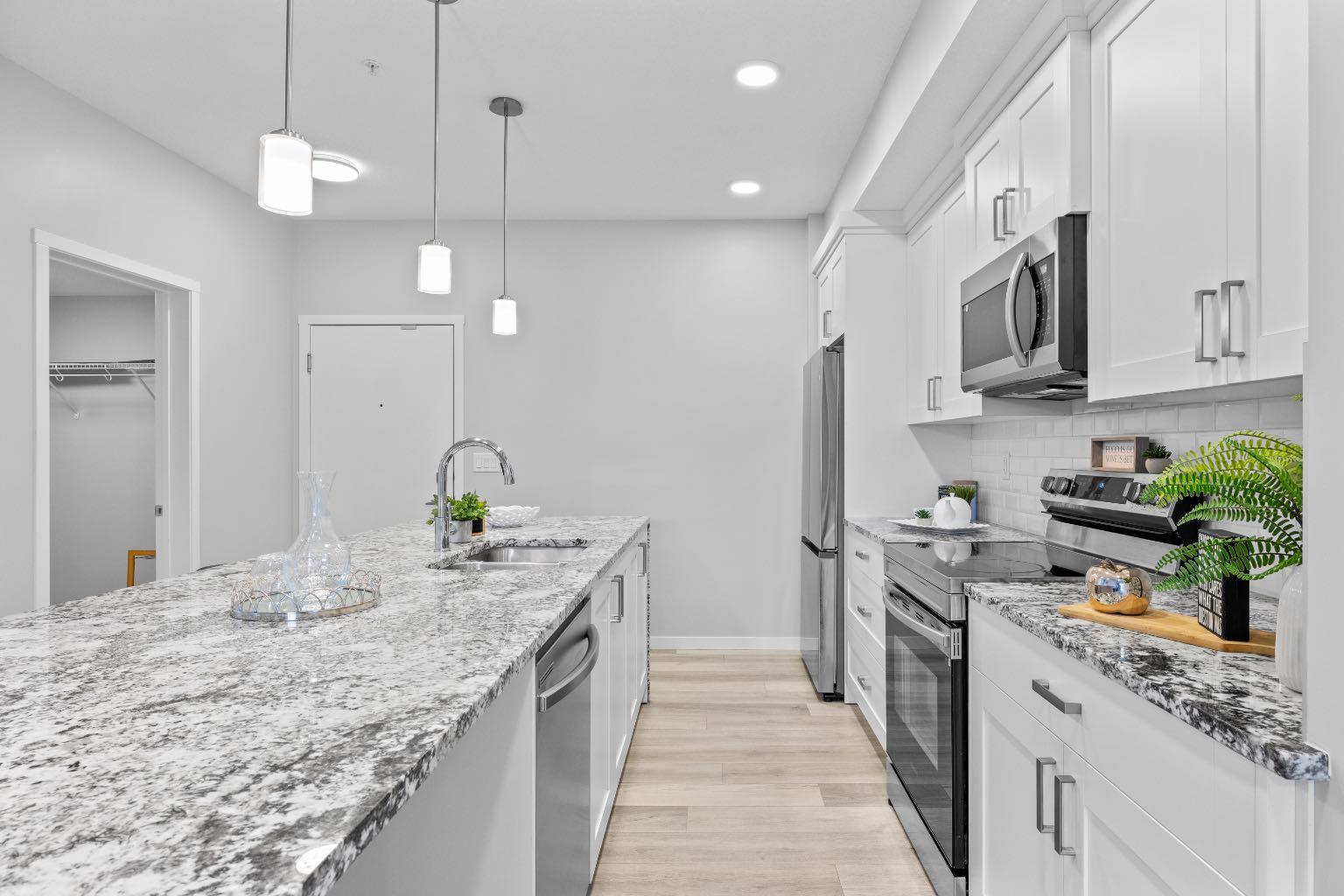 200 Harvest Hills Place NE 105