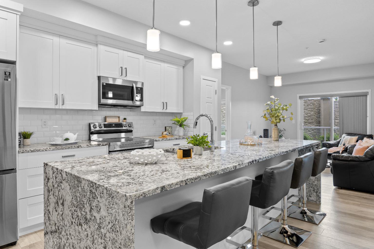 200 Harvest Hills Place NE 105