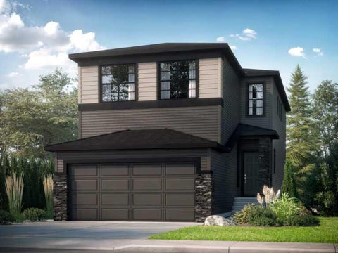 Photo of 56 Ambledale Crescent NW, Calgary, AB T3P 2Z3 (MLS # A2354248)