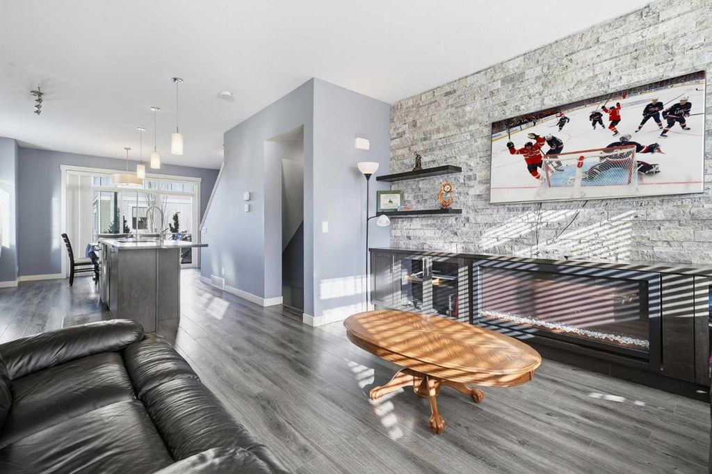 Photo of 515 Skyview Ranch Grove NE, Calgary, AB T3N 0R7 (MLS # A2285869)