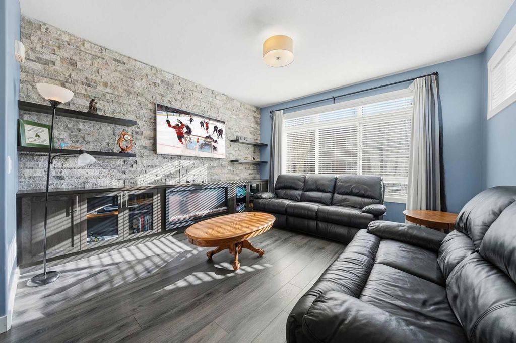 Photo of 515 Skyview Ranch Grove NE, Calgary, AB T3N 0R7 (MLS # A2285869)