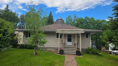 Photo of 225, 5415 Township Road 594, Thunder Lake, AB T7S 1N3 (MLS # A2321824)