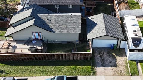 106 Eldorado Road SE Airdrie AB T4B 1B6