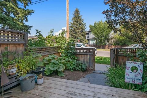 2043 35 Avenue SW Calgary AB T2T 2E2