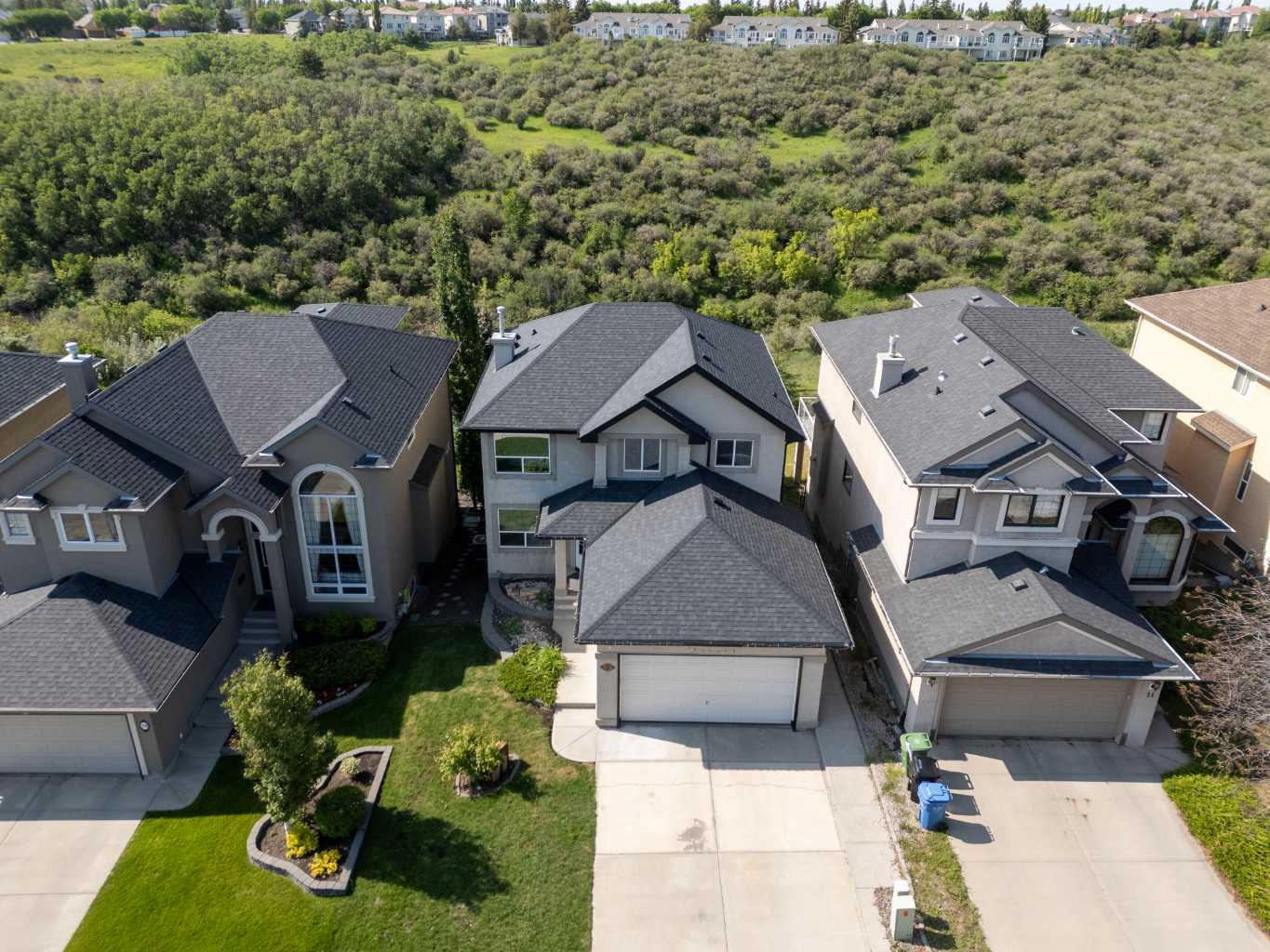 55 Edgeridge Circle NW