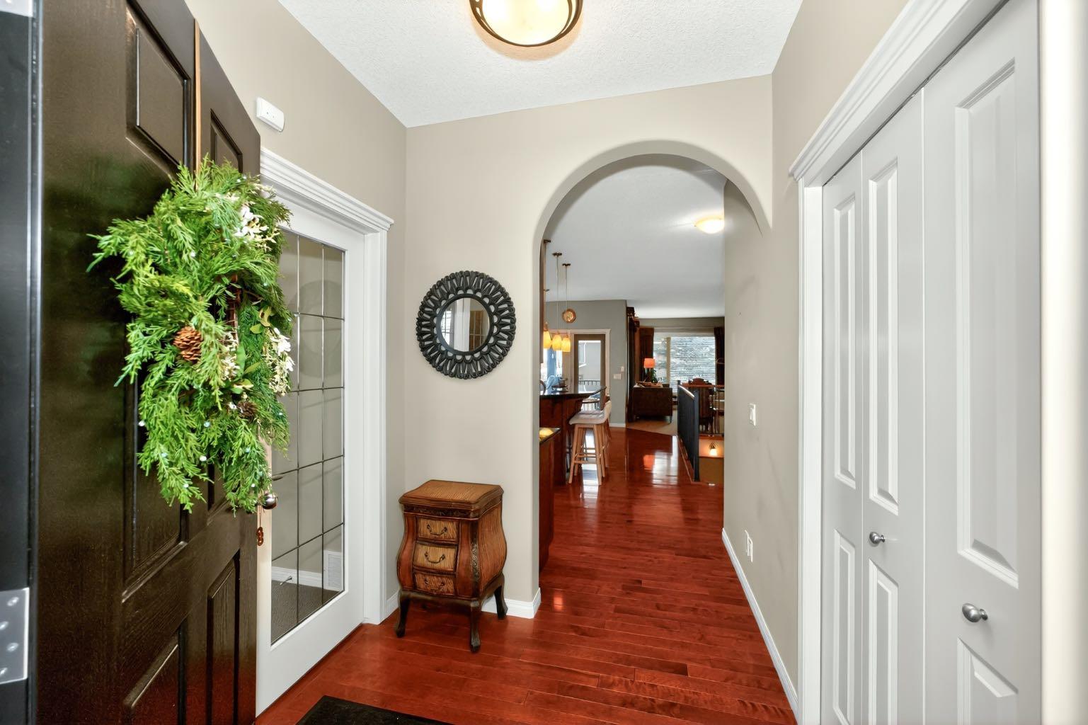 2735 Evercreek Bluffs Way SW