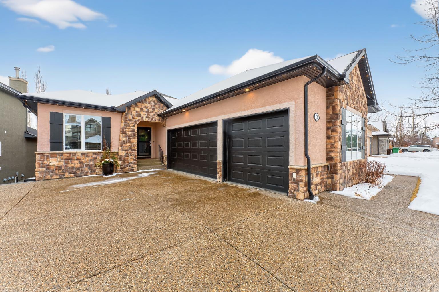 2735 Evercreek Bluffs Way SW