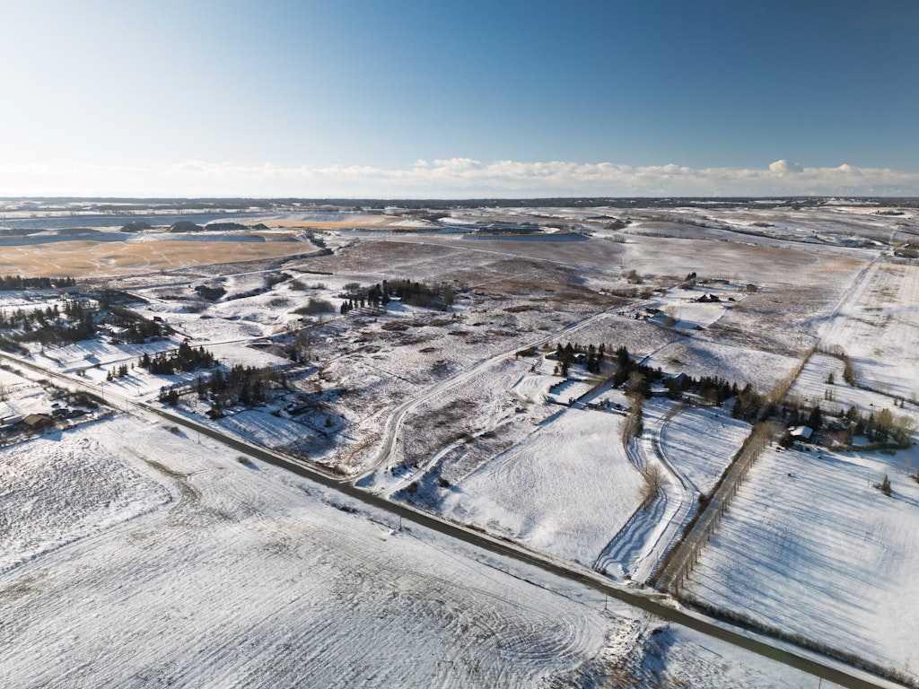 260235 Range Road 23