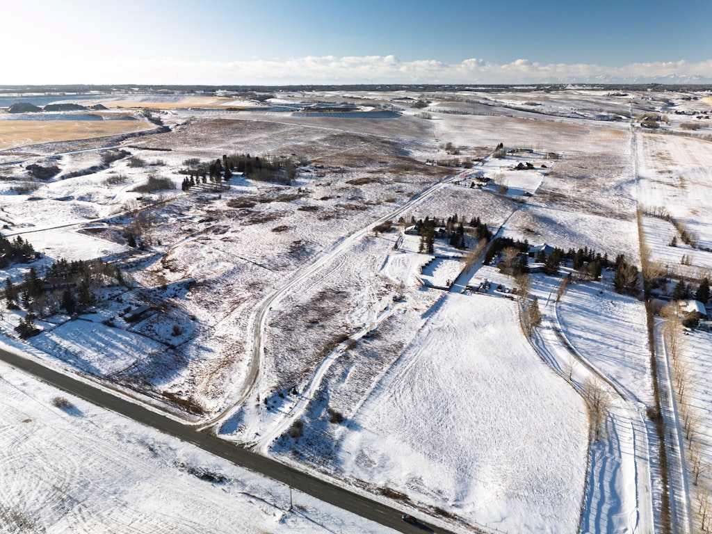 260235 Range Road 23