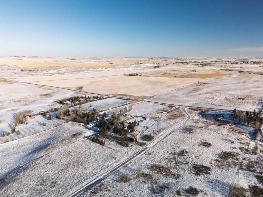 260235 Range Road 23