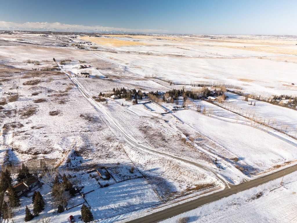 260235 Range Road 23