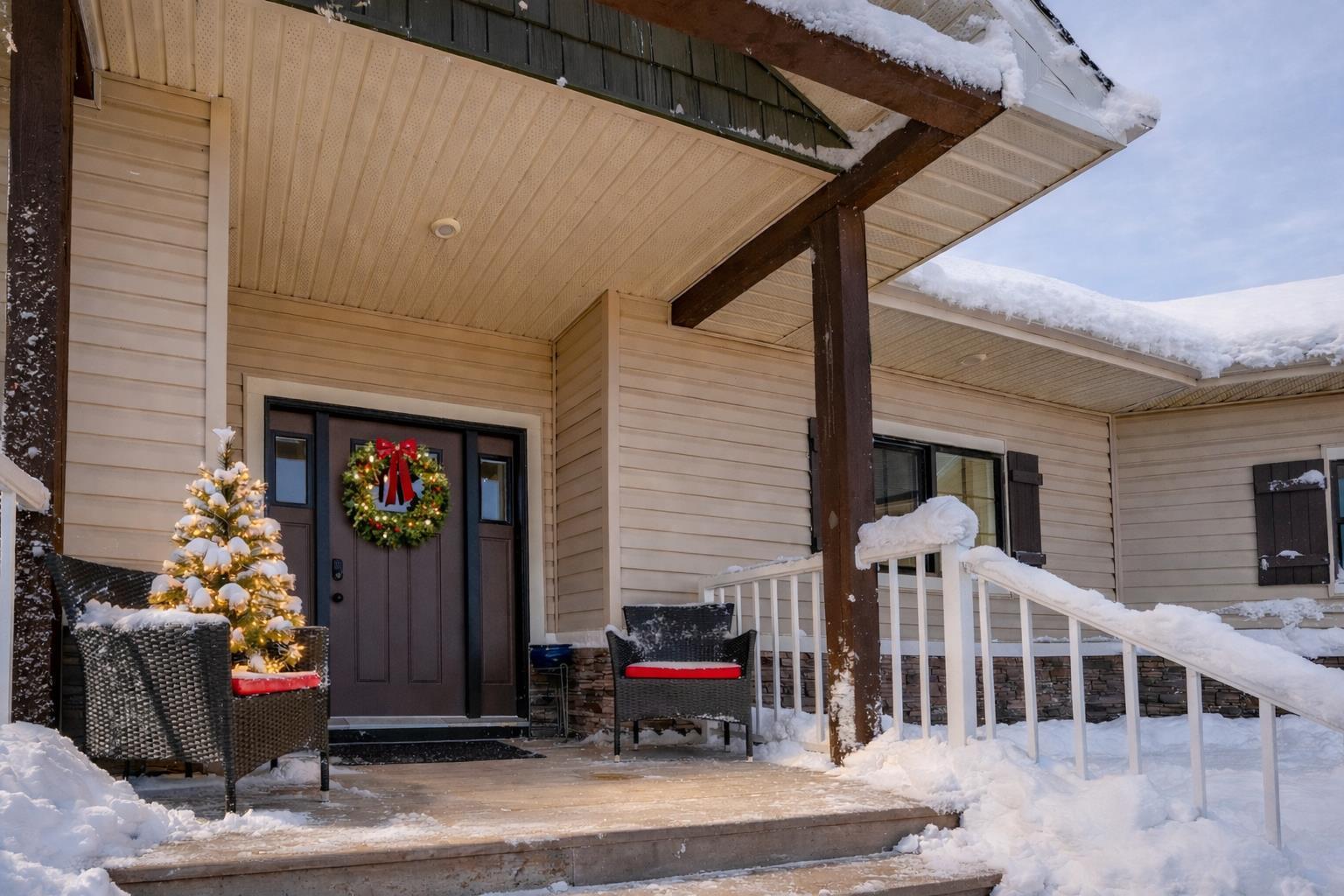 44101 Range Road 214 118